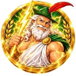 ROBINGOD oracle